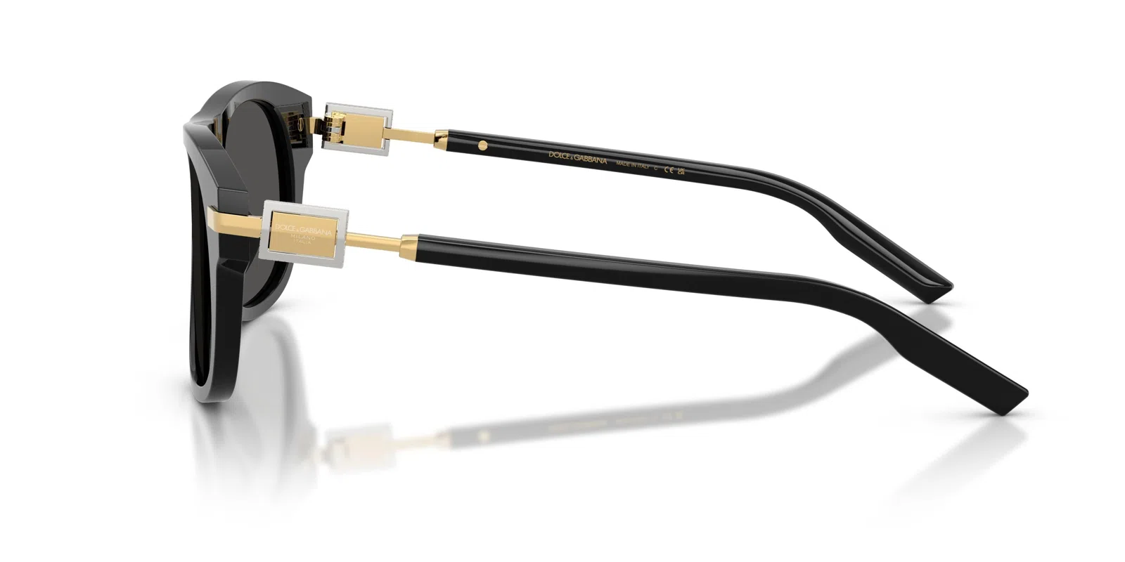 Dolce & Gabbana 4546 Sunglasses - view 7